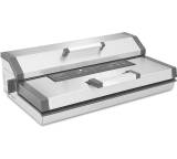 Vakuumierer im Test: FastVac 4008 von Caso, Testberichte.de-Note: ohne Endnote