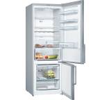 Kühlschrank im Test: Serie 4 KGN56XI40 von Bosch, Testberichte.de-Note: ohne Endnote