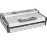 Vakuumierer im Test: FastVac 1200 von Caso, Testberichte.de-Note: 1.4 Sehr gut