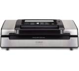 Vakuumierer im Test: FastVac 390 von Caso, Testberichte.de-Note: ohne Endnote