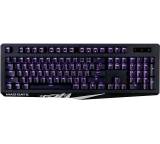 Tastatur im Test: S.T.R.I.K.E. 4 von MadCatz, Testberichte.de-Note: 2.3 Gut