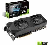 Dual GeForce RTX 2060 Super Evo OC