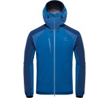 Funktionsjacke im Test: Modicana Jacket von Blackyak, Testberichte.de-Note: ohne Endnote