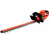 Heckenschere im Test: GT6060 von Black + Decker, Testberichte.de-Note: 2.5 Gut