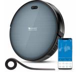 Saugroboter im Test: 820T WLAN von Proscenic, Testberichte.de-Note: 2.6 Befriedigend