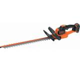 Heckenschere im Test: GTC18502PST von Black + Decker, Testberichte.de-Note: 1.3 Sehr gut