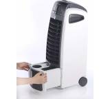 Klimaanlage im Test: ES800 von Honeywell, Testberichte.de-Note: ohne Endnote