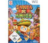 Game im Test: Samba de Amigo (für Wii) von SEGA, Testberichte.de-Note: 1.9 Gut