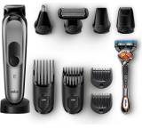 Bartschneider im Test: Multi-Grooming-Kit MGK7020 von Braun, Testberichte.de-Note: 1.7 Gut