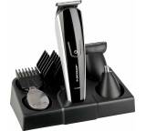 Bartschneider im Test: GP-8188 von Dunlop, Testberichte.de-Note: ohne Endnote