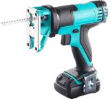 Säge im Test: Akku-Multi-Stichsäge AW-10.st von AGT, Testberichte.de-Note: 3.0 Befriedigend