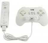 Gaming-Zubehör im Test: Wired Wii-Controller von Logic 3, Testberichte.de-Note: 3.0 Befriedigend