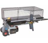 Holzspalter 7 Tonnen / 520mm liegend