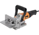 Fräse im Test: TBJ001 von Triton Tools, Testberichte.de-Note: 1.8 Gut