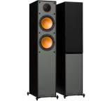 Lautsprecher im Test: Monitor 200 von Monitor Audio, Testberichte.de-Note: 1.7 Gut