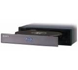 Blu-ray-Laufwerk im Test: BDU-X10S von Sony NEC Optiarc, Testberichte.de-Note: 2.2 Gut