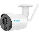 Überwachungskamera im Test: Argus Eco von Reolink, Testberichte.de-Note: 1.7 Gut