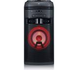 Party-Lautsprecher im Test: OK55 von LG, Testberichte.de-Note: 1.6 Gut