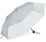 Regenschirm im Test: Reflektor-Regenschirm von Tchibo, Testberichte.de-Note: ohne Endnote