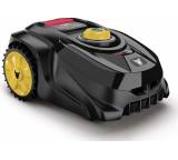 Mähroboter im Test: RM 30 Li von Mowox, Testberichte.de-Note: ohne Endnote