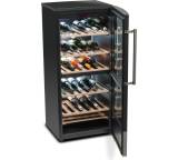 Weinkühlschrank im Test: MD 37104 von Aldi / Medion, Testberichte.de-Note: ohne Endnote