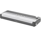 Vakuumierer im Test: Folienschweißgerät von Aldi Süd / Ambiano, Testberichte.de-Note: ohne Endnote