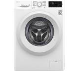Waschmaschine im Test: F14WM7LN0 von LG, Testberichte.de-Note: 2.3 Gut