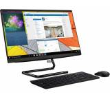 PC-System im Test: IdeaCentre A340-24IWL von Lenovo, Testberichte.de-Note: ohne Endnote