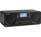 Radio im Test: Worldwide CD von Auna, Testberichte.de-Note: 2.0 Gut