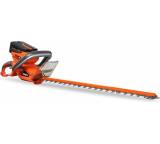 Heckenschere im Test: E522D von Fuxtec, Testberichte.de-Note: 1.6 Gut