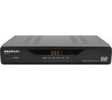 TV-Receiver im Test: 3600 V2 von Megasat, Testberichte.de-Note: ohne Endnote