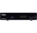 TV-Receiver im Test: HRK 7656 von Xoro, Testberichte.de-Note: ohne Endnote