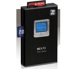 Mobiles Speichergerät im Test: ND-2725 von NextoDI, Testberichte.de-Note: ohne Endnote