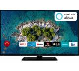 Fernseher im Test: U50K6000 von Hitachi, Testberichte.de-Note: ohne Endnote