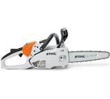 Säge im Test: MS 151 C-E von Stihl, Testberichte.de-Note: 1.0 Sehr gut