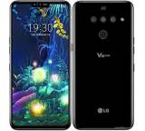 Smartphone im Test: V50 ThinQ 5G von LG, Testberichte.de-Note: 1.8 Gut