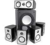 Alumni-Set (Alumni 2 / Alumni 5 / Alumni 9)