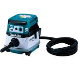 Werkstatt- & Industriesauger im Test: DVC864LZ von Makita, Testberichte.de-Note: ohne Endnote