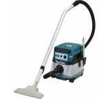 Werkstatt- & Industriesauger im Test: DVC862LZ von Makita, Testberichte.de-Note: ohne Endnote