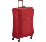 Koffer im Test: Uplite 4 Rollen 78 cm von Samsonite, Testberichte.de-Note: 1.6 Gut