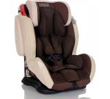 Kindersitz im Test: GT von LCP Kids, Testberichte.de-Note: 1.6 Gut
