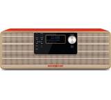 Radio im Test: Transita 320 von Nordmende, Testberichte.de-Note: 1.6 Gut