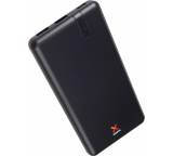 Powerbank im Test: Power Bank 10.000 Core (FS303) von Xtorm, Testberichte.de-Note: 3.0 Befriedigend