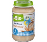 Abend Milchbrei Grießbrei Pur