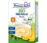 Bio Milchbrei Banane