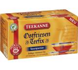 Tee im Test: Ostfriesen Teefix von Teekanne, Testberichte.de-Note: ohne Endnote