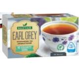 Tee im Test: Earl Grey von Penny / Mayfair, Testberichte.de-Note: ohne Endnote