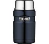 Thermobehälter im Test: Stainless King Speisegefäß 0,7 l von Thermos, Testberichte.de-Note: 1.6 Gut