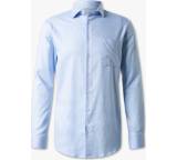 Damen- / Herrenoberbekleidung im Test: Canda Businesshemd Regular Fit Cutaway von C&A, Testberichte.de-Note: 3.2 Befriedigend