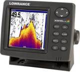 Kartenplotter im Test: X515C DF von Lowrance Electronics, Testberichte.de-Note: ohne Endnote